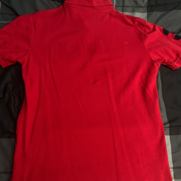 USPA Polo Shirt - Picture 2 of 5